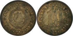 World Coins - Coin, Yugoslavia, 10 Para, 1965