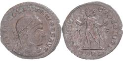 Ancient Coins - Coin, Constantine I, Follis, 314-315, Arles, , Bronze, RIC:72