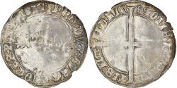 World Coins - Coin, France, Flanders, Philippe le Bon, Double Gros, , Silver