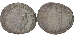 Ancient Coins - Coin, Licinius I, Follis, Thessalonica, , Copper, RIC:59g