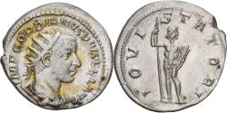 Ancient Coins - Coin, Gordian III, Antoninianus, 241-243, Rome, , Billon, RIC:84