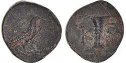 Ancient Coins - Coin, Aeolis, Bronze, 320-250 BC, Kyme, , Bronze