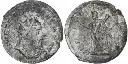 Ancient Coins - Postumus, Antoninianus, 260-269, Cologne, Billon, , RIC:67