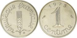 World Coins - Coin, France, Épi, Centime, 1973, Paris, FDC, , Stainless Steel