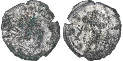 Ancient Coins - Postumus, Antoninianus, 260-269, Trier or Cologne, , Billon, RIC:287