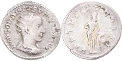 Ancient Coins - Coin, Gordian III, Antoninianus, 241-243, Rome, , Billon, RIC:95