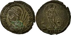 Ancient Coins - Coin, Nummus, Trier, , Copper, Cohen:21
