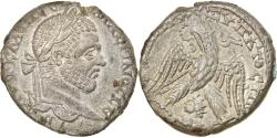 Ancient Coins - Coin, Macrinus, Tetradrachm, AD 217-218, Emesa, , Billon, Prieur:1015