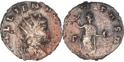 Ancient Coins - Coin, Gallienus, Antoninianus, 260-268, Rome, , Billon, RIC:160