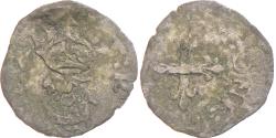 World Coins - Coin, France, Liard du Dauphiné, , Billon