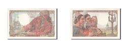 World Coins - Banknote, France, 20 Francs, 20 F 1942-1950 ''Pêcheur'', 1949, 1949-03-10