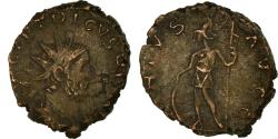 Ancient Coins - Coin, Tetricus I, Antoninianus, Trier or Cologne, , Billon