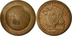 World Coins - France, Medal, Assemblée des Présidents des Chambres de commerce, Business &