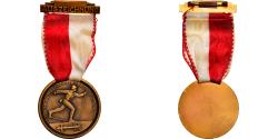 World Coins - Switzerland, Auszeichnung, Ski Wettkämpfe, Davos, Medal, 1943, Excellent