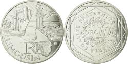 World Coins - Coin, France, 10 Euro, 2011, , Silver, KM:1742