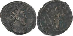 Ancient Coins - Tetricus I, Antoninianus, 271-274, Cologne, , Billon, RIC:79