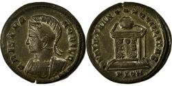 Ancient Coins - Crispus, Nummus, London, Copper, , Cohen:13