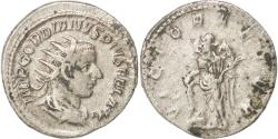 Ancient Coins - Coin, Gordian III, Antoninianus, 244, Roma, , Billon, RIC:155