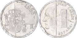 World Coins - Coin, Spain, Peseta, 1995