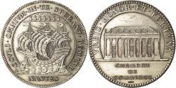 World Coins - France, Token, Chamber of Commerce, Chambre de Commerce de Nantes,