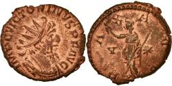 Ancient Coins - Coin, Victorinus, Antoninianus, , Billon, Cohen:79