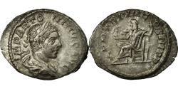 Ancient Coins - Coin, Elagabalus, Denarius, , Silver, Cohen:151