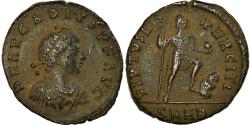 Ancient Coins - Coin, Arcadius, Maiorina, 383-388 AD, Heraclea, , Bronze, RIC:24c