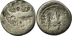 Ancient Coins - Coin, Marcus Antonius, Denarius, Patras, , Silver