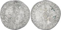 World Coins - Burgundian Netherlands, County of Flanders, Charles the Bold, 2 Groats