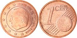 World Coins - Belgium, Euro Cent, 2005, Brussels, , Copper Plated Steel, KM:224