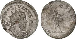 Ancient Coins - Postumus, Antoninianus, 262-263, Trier, Billon, , RIC:67