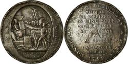 World Coins - Coin, France, 5 Sols, 1792, Birmingham, , Bronze, KM:Tn31, Brandon:223