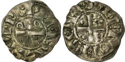 World Coins - Coin, France, Denarius, , Silver