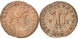Ancient Coins - Coin, Constantine I, Follis, Trier, , Copper, RIC:97