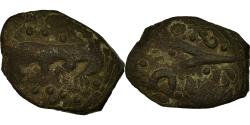 World Coins - Coin, Golden Horde, Anonymous, Pul, XIVth Century, , Copper