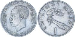World Coins - Coin, Tanzania, Shilingi, 1983