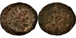 Ancient Coins - Coin, Victorinus, Antoninianus, , Billon, Cohen:90