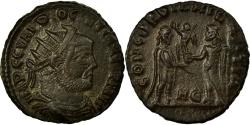 Ancient Coins - Coin, Diocletian, Antoninianus, , Billon, Cohen:34