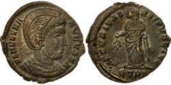 Ancient Coins - Coin, Helena, Nummus, 327-328, Trier, , Copper, RIC:508