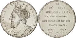 World Coins - France, Medal, Francis I, Francis I, History, , Nickel