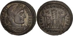 Ancient Coins - Coin, Constantine I, Follis, Arles, , Bronze, RIC:345