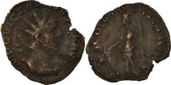 Ancient Coins - Coin, Victorinus, Antoninianus, AD 269-271, Trier or Cologne, , Billon