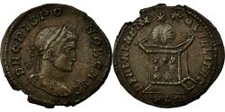 Ancient Coins - Coin, Crispus, Nummus, Lyons, , Copper, Cohen:25