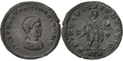 Ancient Coins - Coin, Constantine II, Follis, Trier, , Copper, RIC:172