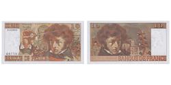World Coins - France, 10 Francs, Berlioz, 1974, M.81, UNC(65-70), Fayette:63.6, KM:150a