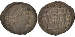 Ancient Coins - Coin, Constantine I, Follis, Kyzikos, , Copper, RIC:59