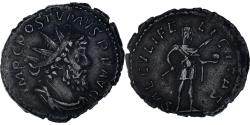 Ancient Coins - Coin, Postumus, Antoninianus, 263-265, Trier, , Billon, RIC:325