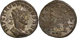 Ancient Coins - Coin, Probus, Antoninianus, 280, Siscia, , Billon, RIC:651