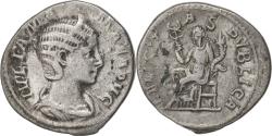 Ancient Coins - Coin, Julia Mamaea, Denarius, 230, Roma, , Silver, RIC:338