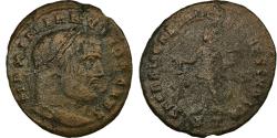 Ancient Coins - Coin, Maximianus, Nummus, Ticinum, , Copper, Cohen:17, RIC:32b